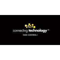Connecting Technology PARIS Logo