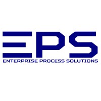 E.P.S. Enterprise Process Solutions Srl Logo