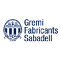 Gremi de Fabricants de Sabadell Logo