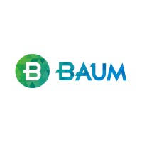 Baum Design Systems Logo