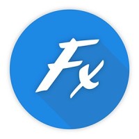 FarsightX Logo
