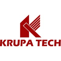 Krupa Tech Private Limited Logo