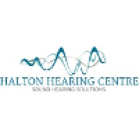 Halton Hearing Centre Logo