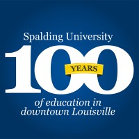 Spalding University Logo