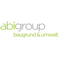 ABI Group Baugrund & Umwelt Logo