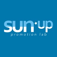 SUNUP SRL Logo
