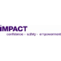 IMPACT Boston Logo