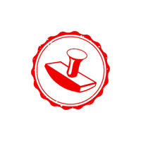 Superior Stamp & Sign Logo