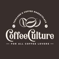 Coffee Culture Thailand Logo