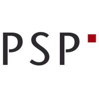 PSP Peintner Seidner & Partner Logo