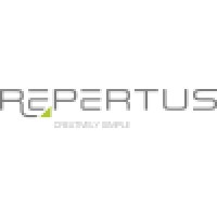 Repertus GmbH Logo