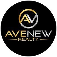 Avenew Realty Logo