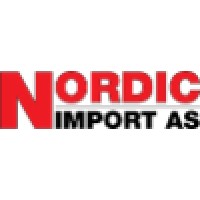 Nordic Import AS Logo