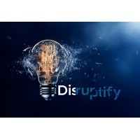 Disruptify, Inc. Logo