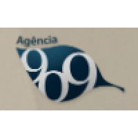 Agência 909 Logo