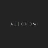 AUTONOMI Systems Logo