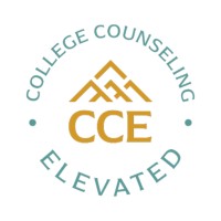College Counseling Elevated Logo