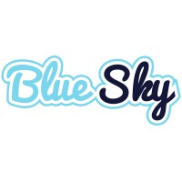Blue Sky Logo