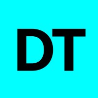 DesignThought Ltd Logo