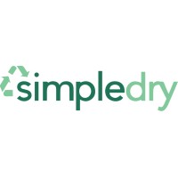 Simple Dry™ Logo