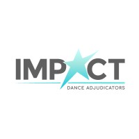 Impact Dance Adjudicators Logo