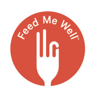 Feed Me Well Logo