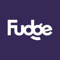 Fudge Animation Studios Logo
