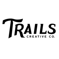 Trails Creative Co. Logo