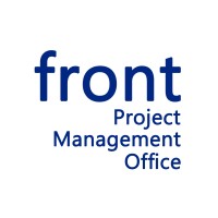 Front PMO Logo