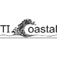 TI Coastal Services, Inc. Logo