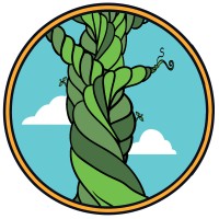 Mad Creative Beanstalk Logo