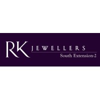 RK Jewellers By Zel Jewellers Ltd Logo