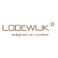 Lodewijk Veiligheid en Comfort Logo