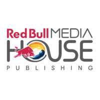 Red Bull Media House Publishing Logo