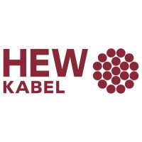 HEW-KABEL GmbH Logo