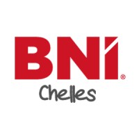 BNI Chelles Logo