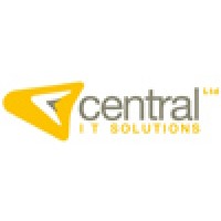 Central IT Solutions Ltd Logo