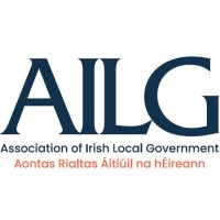 Association of Irish Local Government Logo