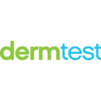 Dermtest Logo