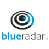 BlueRadar.nl Logo
