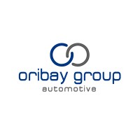 Oribay Group Automotive Logo