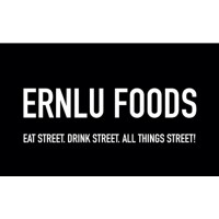 ERNLU FOODS Logo