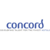 Concord Hotels Logo