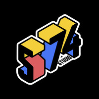 574 Studio Logo