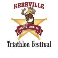 Kerrville Triathlon Festival Logo