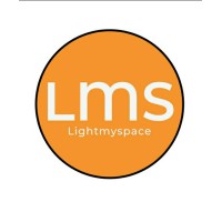 Lightmyspace Logo