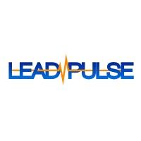 Lead Pulse Media Logo