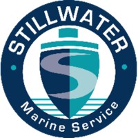 Stillwater Marine Service Logo
