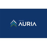 Grupo Auria Logo