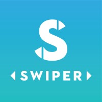 Swiper Logo